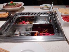 -海底捞火锅(曼巴特广场店)