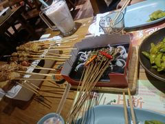 -馋嘴猫北京食堂·烤鸭·宵夜(亚运村店)