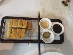 -上蔬无瑕· 创意素食·Vegetarian(华采天地店)