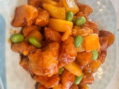 -红樱桃·欢乐餐厅(太原里店)