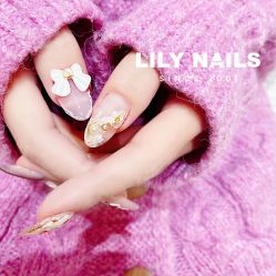-LILY NAILS美甲美睫