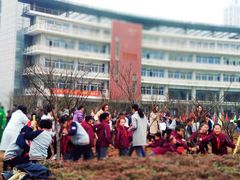 -金陵中学(河西分校)