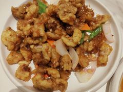 -恒盛居回族饭店