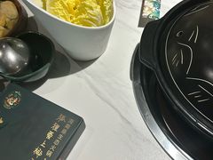 -狐狸爱上椰子鸡(滨江星光大道店)