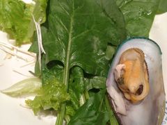 -星伦多海鲜自助餐厅(万达百货店)