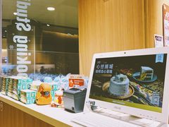 -ABC Cooking Studio(上海环球金融中心店)