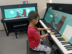 -Mr.先声音乐(东海店)