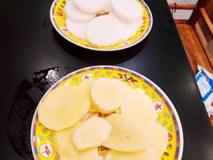 -芦月轩羊蝎子(北蜂窝店)