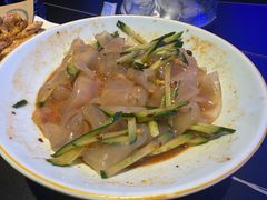 -胖子烧烤海鲜(亲贤北街店)