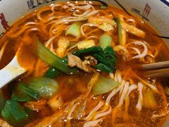 -陇上秦轩biangbiang面(萧山万象汇店)