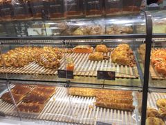 -面包新语(滨湖万达店)