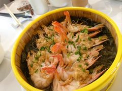 -唐宫·粤菜海鲜(万象城店)