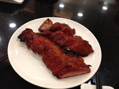 叉烧-丽的面家(多宝路店)