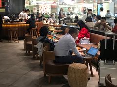 -星巴克臻选(广州太古汇店)