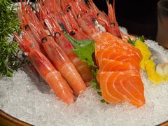 -上井精致料理(新世纪环球中心店)