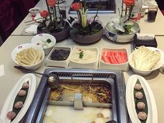 -海底捞火锅(杭州庆春路夜宵主题店)