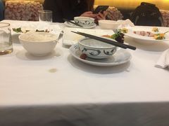 -琉璃餐厅(德基广场店)