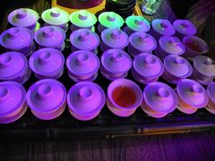 晕茶-贰麻酒馆(金山斗酒场店)