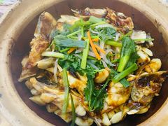 -拿福食府(广大路店)
