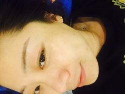 -babiline芭比莱恩半永久纹眉纹唇发际线