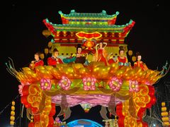 -杨柳青古镇