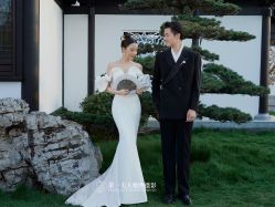 -第一夫人婚纱摄影(南京店)