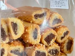 -鲍师傅糕点(大沽南路店)