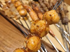 -那些年记忆烧烤