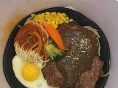 -东方豪客牛排意面披萨(玉函银座店)