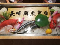 -月下料理(楷林IFC店)