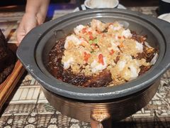 -绿茶餐厅(汇悦大融城店)