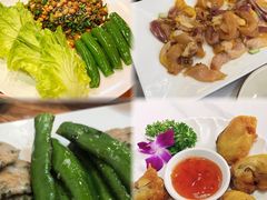 -美未居·老字号·地道顺德菜·桑拿鸡·鱼生(容桂店)