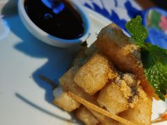 -蘇小主(徐州万达店)