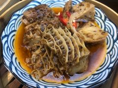-味友味港印记(厦门集美银泰百货店)