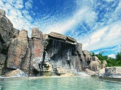 -汤山一号温泉度假区