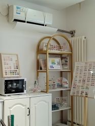 -Ami nail爱米美甲美睫