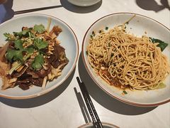 -蓉李记成都名小吃(合肥包河万达店)