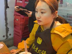 -正南齊北重庆老火锅(光华村直营店)