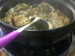 -九道菜有鸡鱼头(石鼓路店)