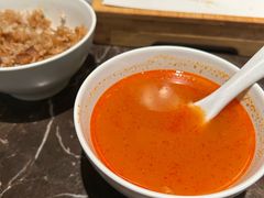 -汤城小厨•粤菜•靓汤(苏州街店)