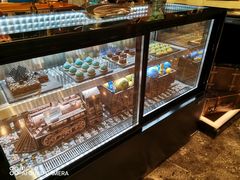 -长春富力万达文华酒店-集·味自助餐厅
