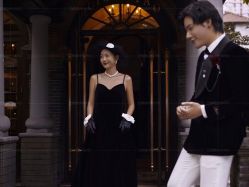 -铂爵夫人婚纱摄影(上海总店)