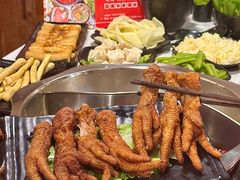 -三江汇火锅店(保全街店)