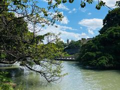 -江心屿景区