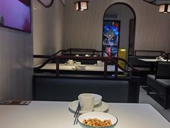 -南门食仙·手工福州菜(南门兜店)