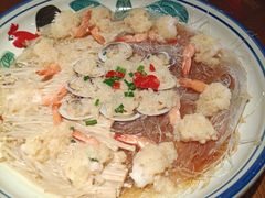 -老湘村·湖南土菜(天河维多利店)