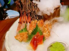 -和彩放题餐厅(酒仙桥店)