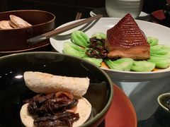 金牌扣肉-湖滨28中餐厅·西湖宴·杭州君悦酒店