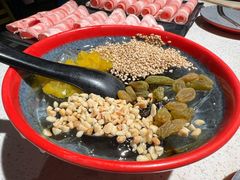 -钢管厂五区小郡肝串串香火锅(梅川路店)