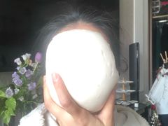 高庄馒头-白玉兰食品(甜云店)